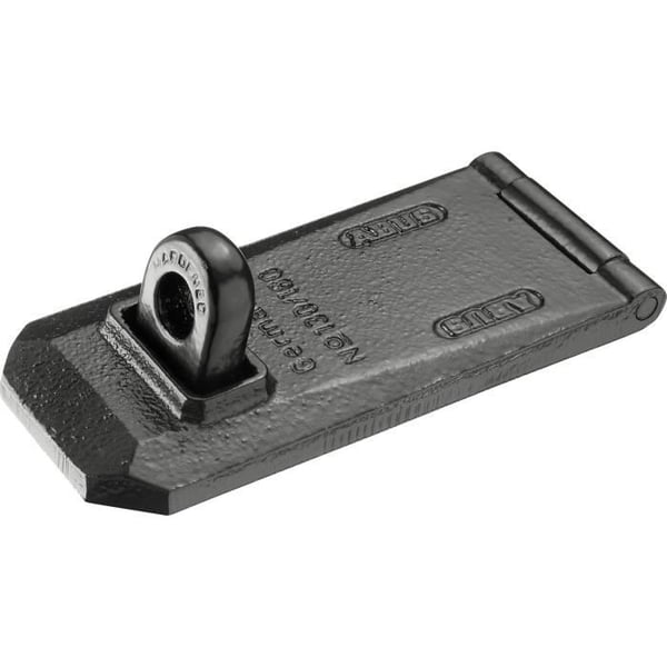 Hänglåshållare i granit - ABUS - 130/180 - Lagersäkerhet - Smältjärn