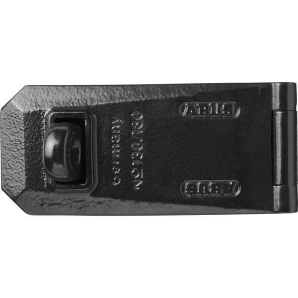 Hänglåshållare i granit - ABUS - 130/180 - Lagersäkerhet - Smältjärn