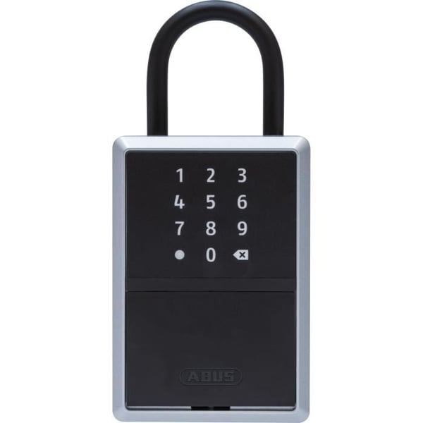 Smart nyckelbox - ABUS - 797 Smart-BT KeyGarage B - Smartphone-öppning - Förvaring av 20 nycklar - IP54