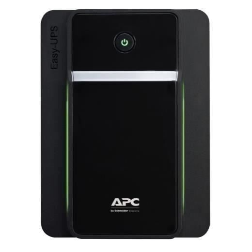 APC - APC Easy UPS BVX-serien BVX1200LI - UPS - 1200VA