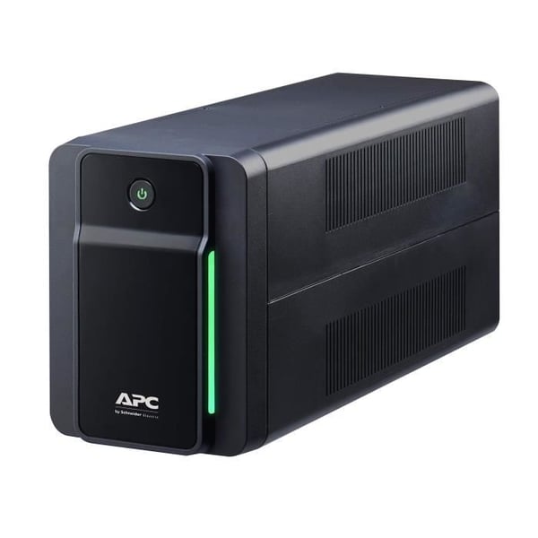 APC Back-UPS 950VA - Sort