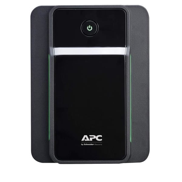 APC Back-UPS 950VA - Sort