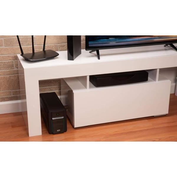 APC Back-UPS 950VA - Sort