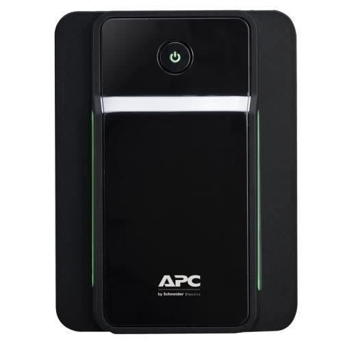 APC Back-UPS 950VA - Sort