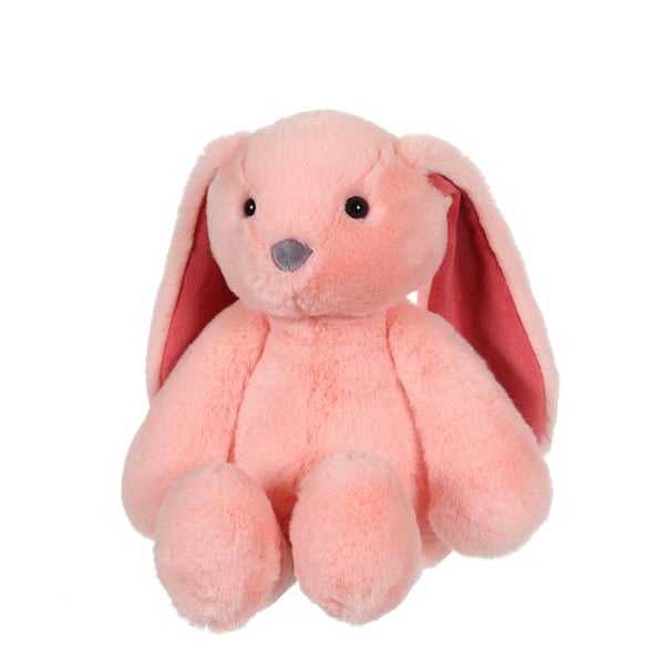 Trendy Kanin Pudderrosa - 28 cm