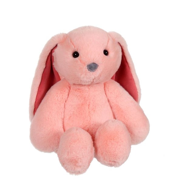 Trendy Kanin Pudderrosa - 28 cm