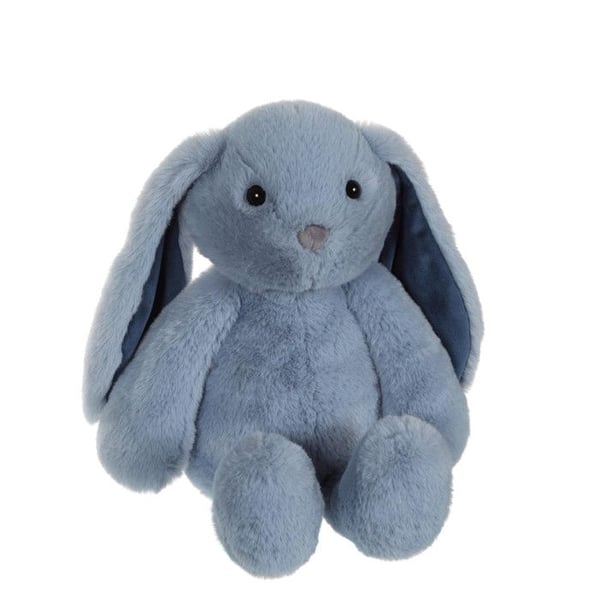 Trendikkäät pupun siniset farkut - 28 cm