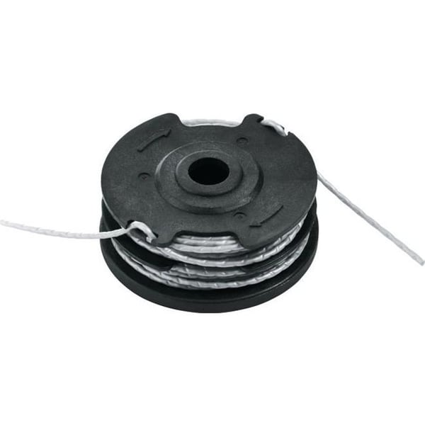 Påfyllningstrådsrulle för ART 24, 27, 30 och ART 30-36 LI - BOSCH - 6 mx Ø 1,6 mm