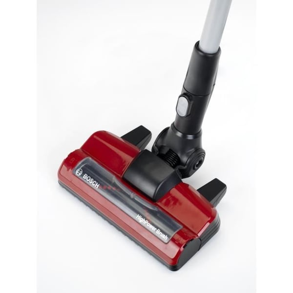 Bosch Unlimited 3-i-1 Elektronisk Dammsugare med Kvast - KLEIN - 6808 - Barnleksak