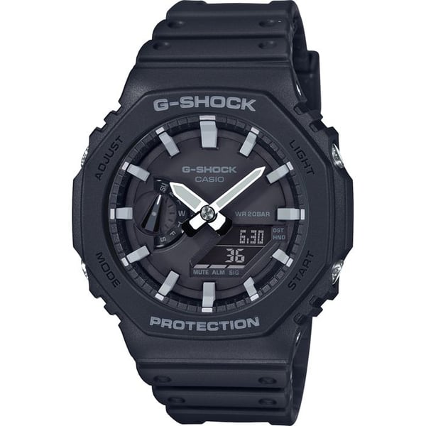 G-SHOCK Classic-GA-2100-1AER