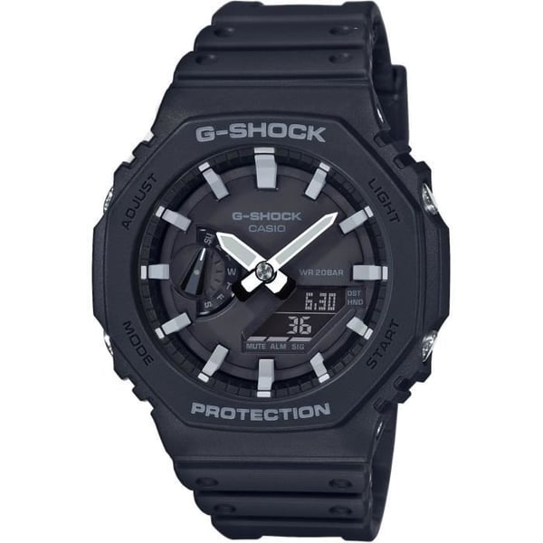 G-SHOCK Classic-GA-2100-1AER