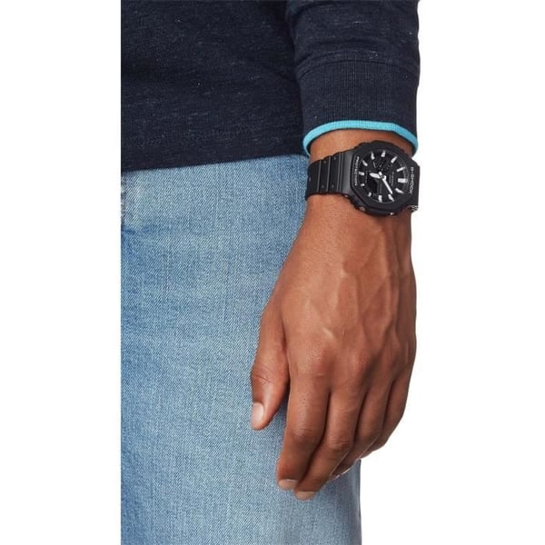 G-SHOCK Classic-GA-2100-1AER