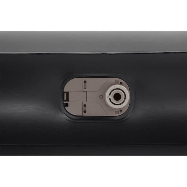 Oppustelig seng - BESTWAY - Tritech 1P - 1 plads - 191x97x46 cm med integreret elektrisk pumpe
