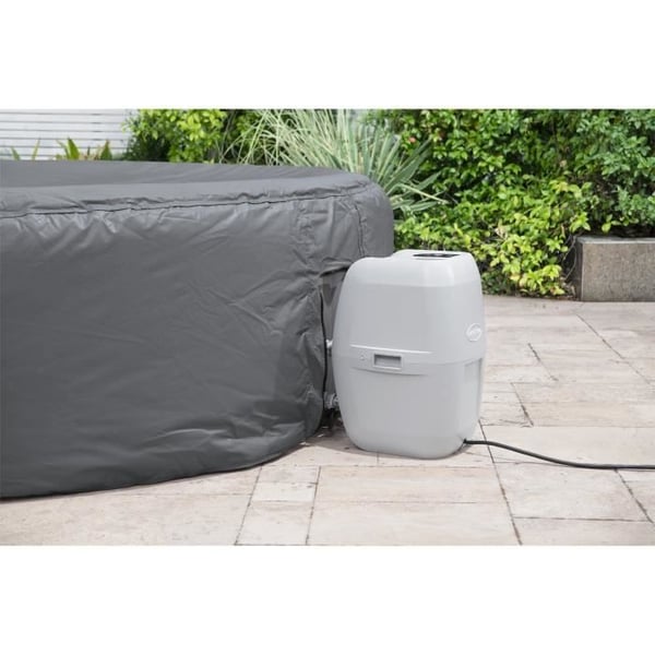 BESTWAY - EnergySense™ termiskt lock för runda spabad 236 x 71 cm