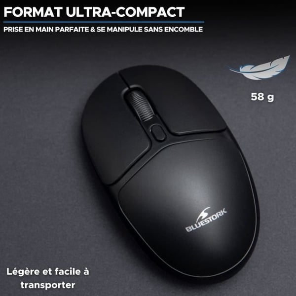BLUESTORK Kontor 25