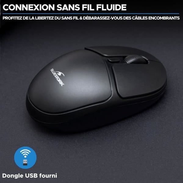BLUESTORK Kontor 25