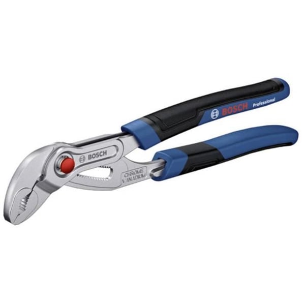 Bosch Professional - 250 mm vandpumpetang til sanitetsfaciliteter