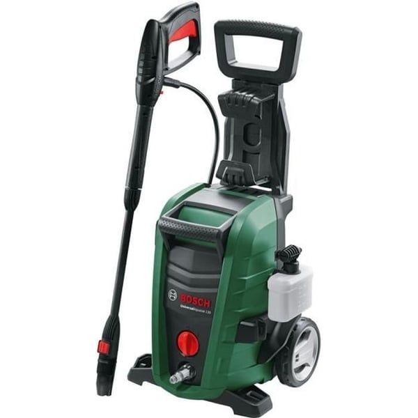 Bosch Universal Aquatak højtryksrenser - 1700 W - 130 bar