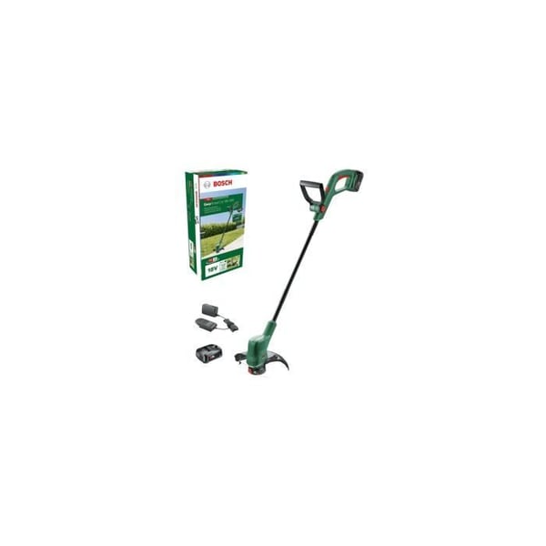 EasyGrass Cut 18V-260 græstrimmer med 2x2,0 Ah Bosch