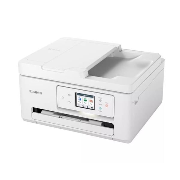Multifunktionsprinter - CANON - Pixma TS7750i - Inkjet - Wi-Fi - Automatisk dobbeltsidet udskrivning