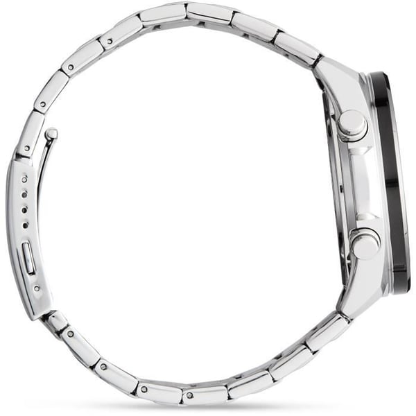 Klocka - CASIO - ECB-900DB-1AER - 51.5mm - Svart