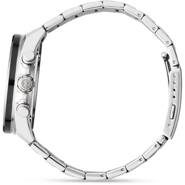 Klocka - CASIO - ECB-900DB-1AER - 51.5mm - Svart