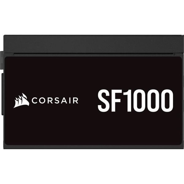 SFX Modulaarinen Virtalähde - CORSAIR - SF-Sarja SF1000 - 80 PLUS Platinum
