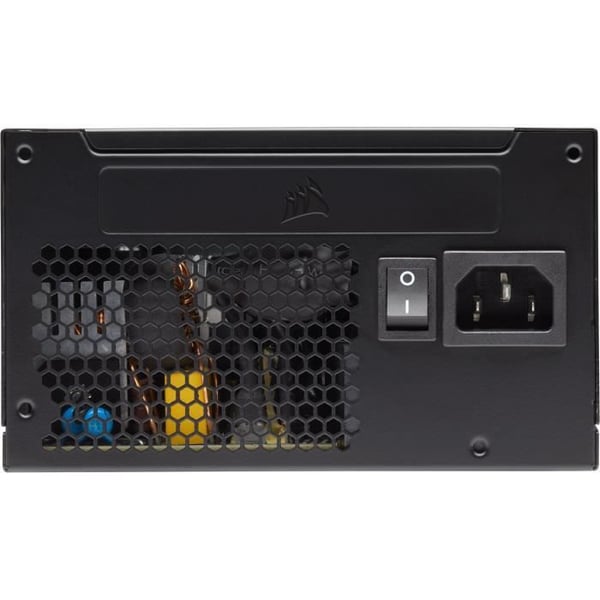 Virtalähde - CORSAIR - CX750 - 80 PLUS Bronze ATX -virtalähde