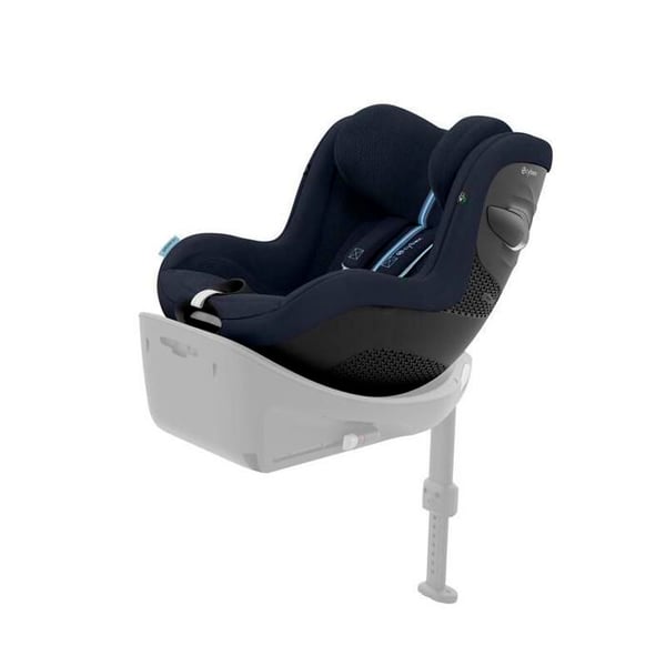 CYBEX - Turvaistuin, luokka 0+/1, Sirona G i-Size Fabric Plus, Ocean Blue