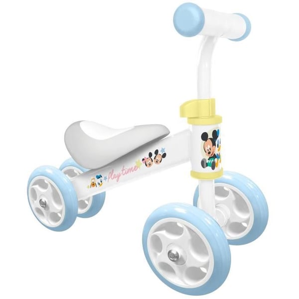 Kørecykel - DISNEY - Min første løbecykel - BB183250