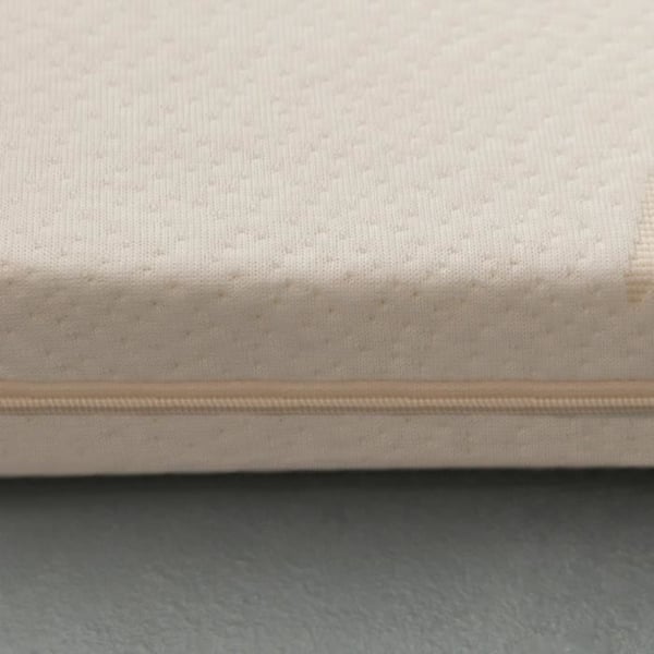 DODO Le Végétal patjanpäällinen - Irrotettava päällinen - 140x190 cm