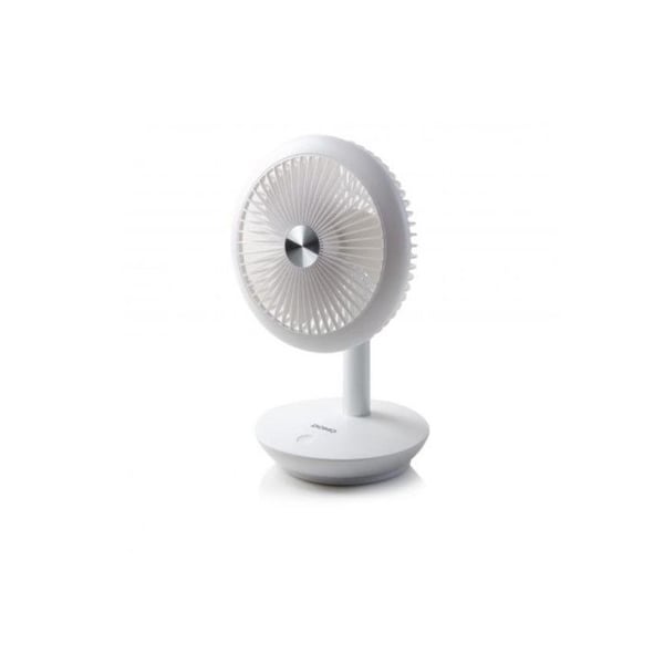 My Fan bordventilator - DOMO - DO8147 - 5 W My Fan bordventilator - DOMO - DO8147 - 5 W