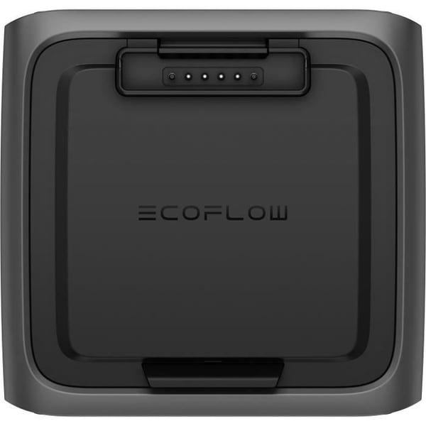 Älykäs lisäakku - EcoFlow - RIVER 3 Plus EB300 - 286 Wh LiFePO4-akku kannettavaan virtalähteeseen