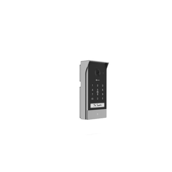 Ezviz Videotelefon VIDEOTELFON / FORBUNDET INTERCOM EP7
