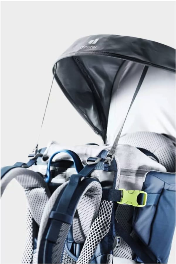 Deuter Kid Comfort midnats rejsebæresele