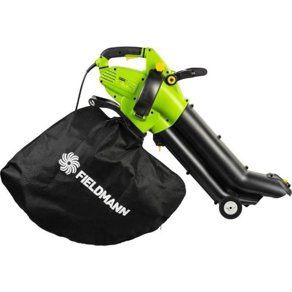 Blæserstøvsuger - Fieldmann - FZF 4050-E