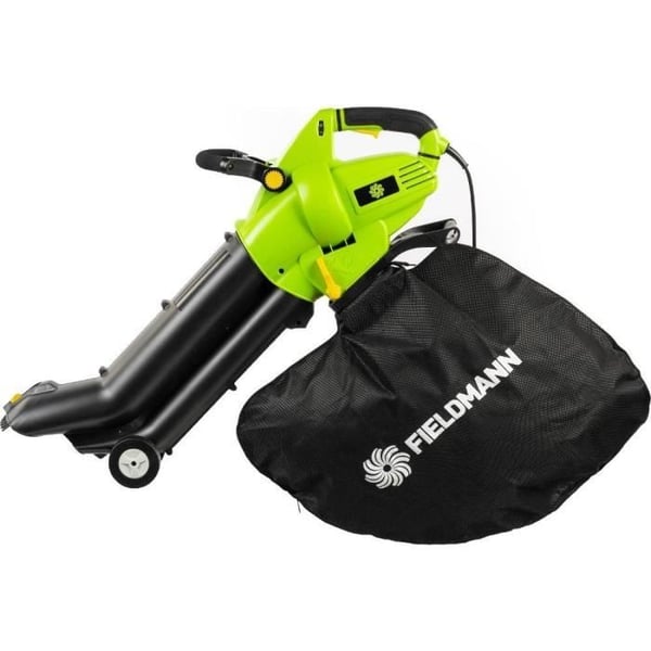 Blæserstøvsuger - Fieldmann - FZF 4050-E
