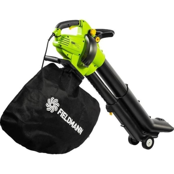 Blæserstøvsuger - Fieldmann - FZF 4050-E