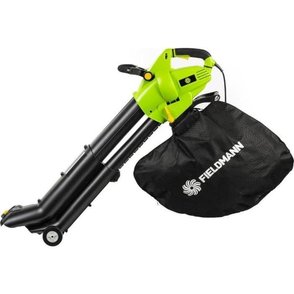 Blæserstøvsuger - Fieldmann - FZF 4050-E