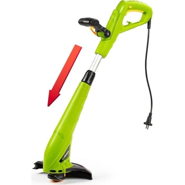Elektrisk græstrimmer - Fieldmann - FZS 2306-E