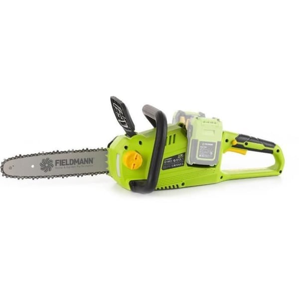 Batteridriven motorsåg - Fieldmann - FZP 70805-0
