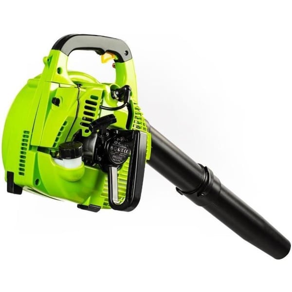 Bensindriven fläkt/dammsugare - Fieldmann - FZF 6205-B