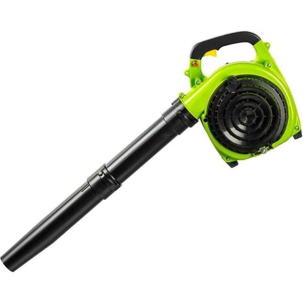 Bensindriven fläkt/dammsugare - Fieldmann - FZF 6205-B