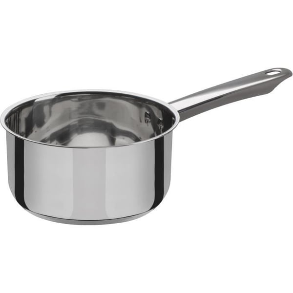 10-delat köksredskapsset - GSW - MONTREAL - Induktionskompatibel - 18/10 rostfritt stål