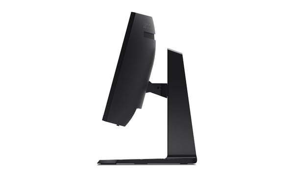 Lenovo Legion R34w-30 computerskærm 86,4 cm (34") 3440 x 1440 pixels Wide Quad HD LCD Sort
