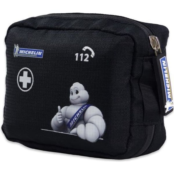 MICHELIN Leisure Førstehjælpskit. 44 dele MICHELIN Leisure Førstehjælpskit. 44 dele