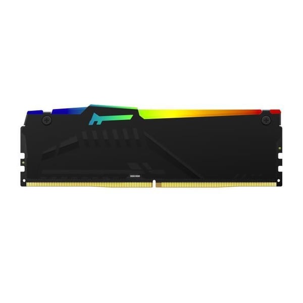 RAM-muisti - KINGSTON - FURY Beast - 32 Gt (2 x 16 Gt) - DDR5 - 5600 MHz CL40
