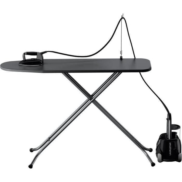 LAURASTAR Lift Plus Black dampgenerator