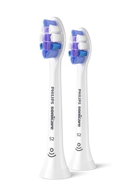 Philips Sensitive HX6052/87 2 harjaspään pakkaus