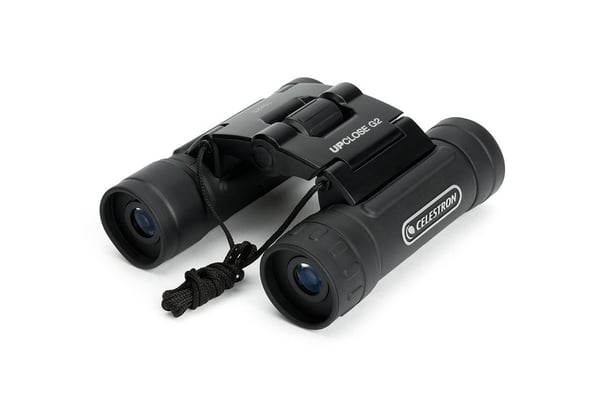 Celestron UpClose G2 10x25 Kikare